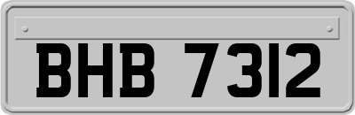 BHB7312