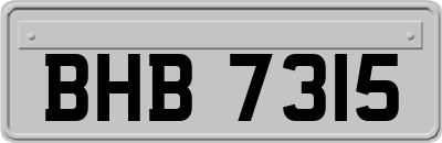 BHB7315
