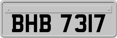 BHB7317