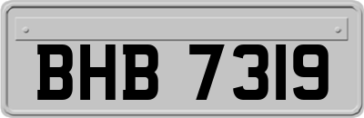 BHB7319