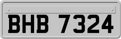 BHB7324