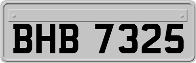 BHB7325