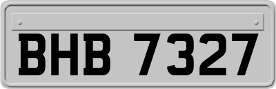 BHB7327