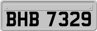 BHB7329