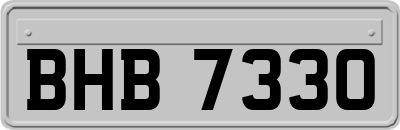 BHB7330