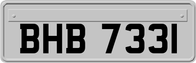 BHB7331