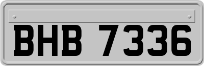 BHB7336