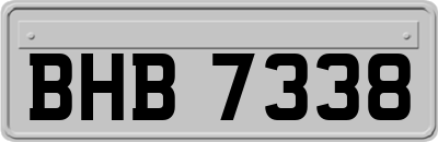 BHB7338