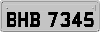 BHB7345