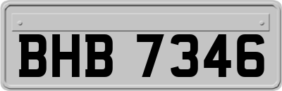 BHB7346
