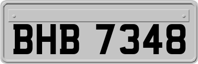 BHB7348