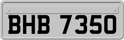 BHB7350