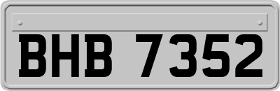 BHB7352