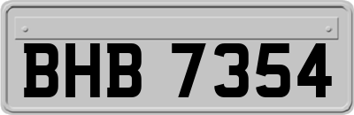 BHB7354