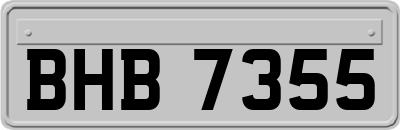 BHB7355