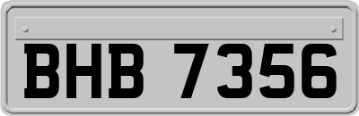 BHB7356