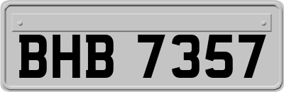 BHB7357