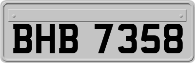 BHB7358