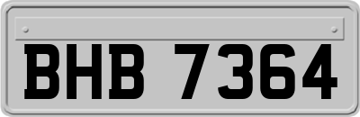 BHB7364