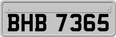 BHB7365