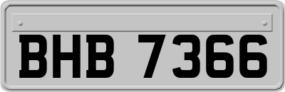 BHB7366