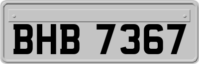 BHB7367