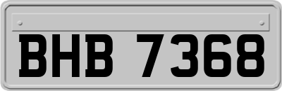 BHB7368