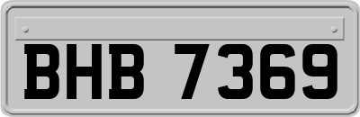 BHB7369
