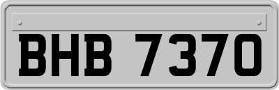 BHB7370