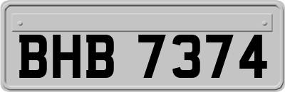 BHB7374