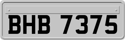 BHB7375