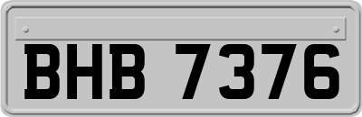 BHB7376
