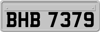 BHB7379
