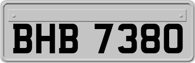 BHB7380
