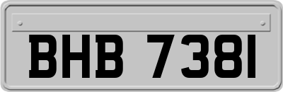 BHB7381