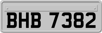 BHB7382