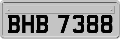 BHB7388