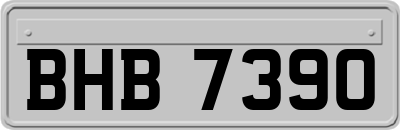 BHB7390