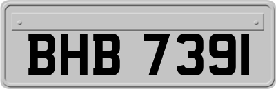 BHB7391