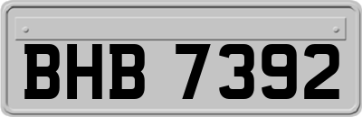 BHB7392