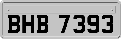 BHB7393
