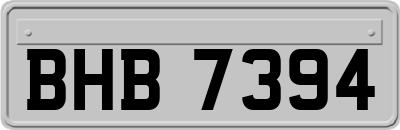 BHB7394