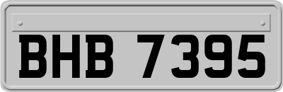 BHB7395