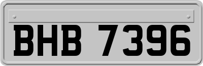 BHB7396
