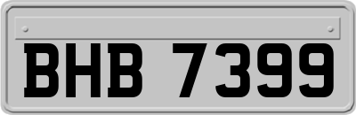 BHB7399