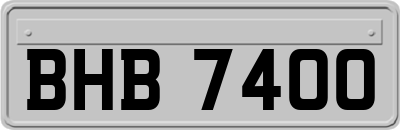 BHB7400