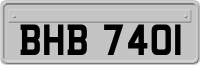 BHB7401
