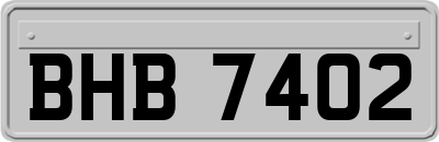 BHB7402