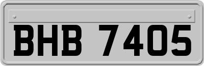 BHB7405