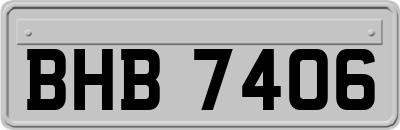 BHB7406
